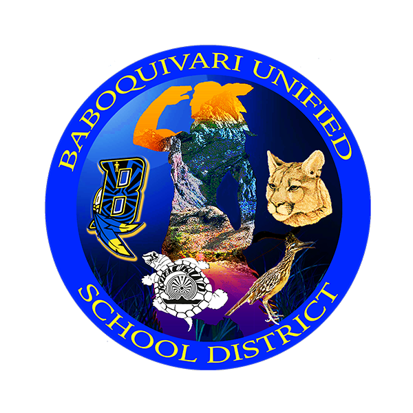 Baboquivari Unified School District